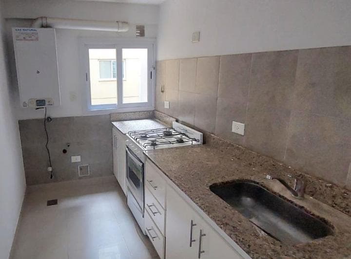 Exc Depto 2 Dor Venta Bcon Amenities Las Heras 1385 - 4