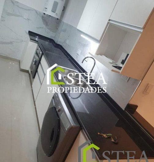 Venta Oficina Tres Ambientes en Casuarinas Garden. - 5