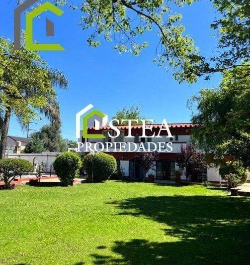 Quinta Apta Comercial - Venta - 4