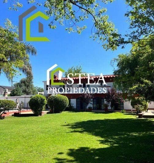 Quinta Apta Comercial - Venta - 5