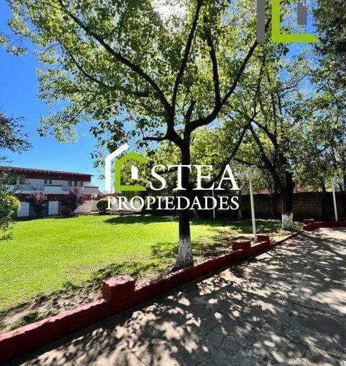Quinta Apta Comercial - Venta - 2