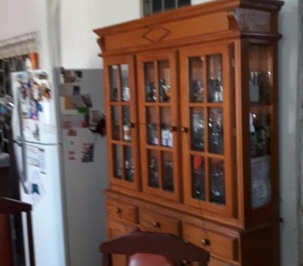 Casa en Venta 4 Ambientes Quilmes Oeste - 3