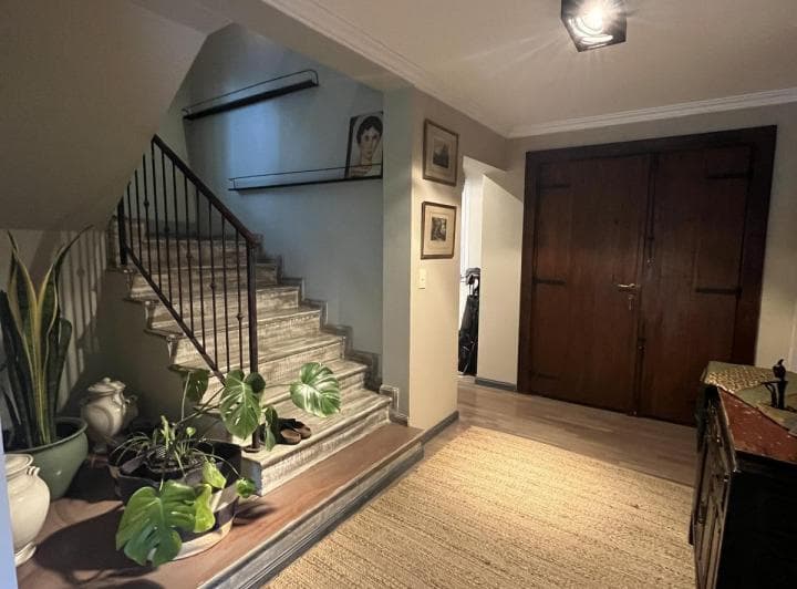 Casa en Ayres de Pilar, Lote 840 m² - 5