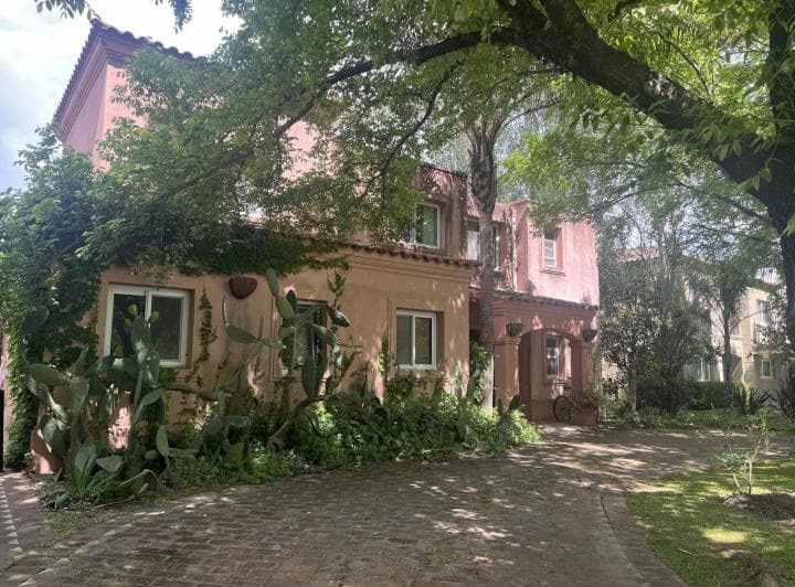 Casa en Ayres de Pilar, Lote 840 m² - 4
