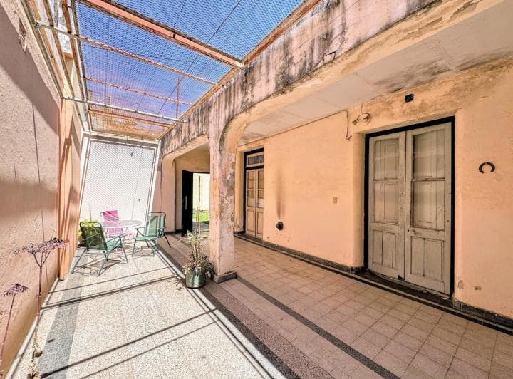 Casa de 2 Dorm., con Doble Patio y Cochera Doble, Barrio Industrial, Rosario - 5