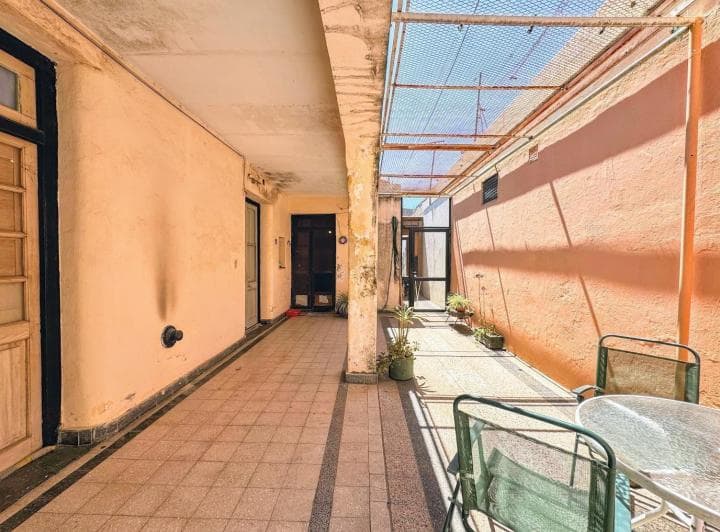 Casa de 2 Dorm., con Doble Patio y Cochera Doble, Barrio Industrial, Rosario - 4
