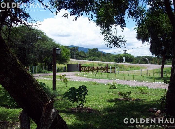 Campo en Campo Mixto - 7200 Has - Metan, Salta - Argentina. - 3