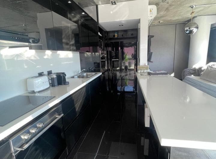 Venta Departamento 4 Ambientes Palmera Olivos Vicente Lopez - 4