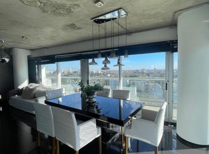 Venta Departamento 4 Ambientes Palmera Olivos Vicente Lopez - 5