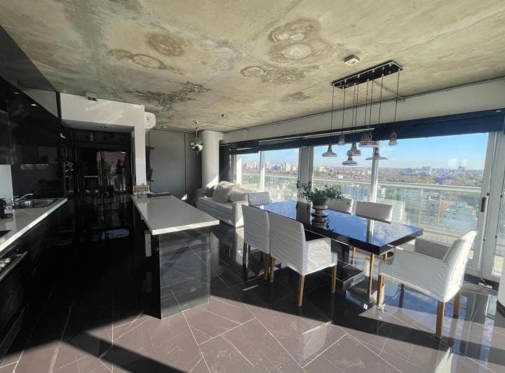 Venta Departamento 4 Ambientes Palmera Olivos Vicente Lopez - 2