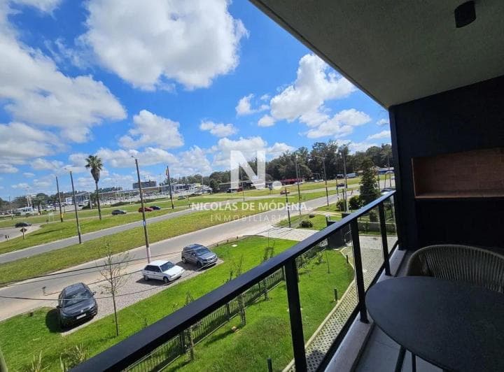 Moderno Apto a Estrenar de 2 Dorm. en Barra de Carrasco, Canelones! - 4