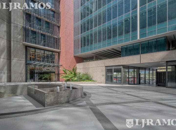 Oficina en Distrito Quartier - 2