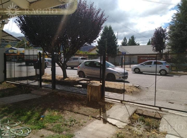 Casa de 4 Ambientes en El Centro de El Bolsón (Ez - 44) - 4