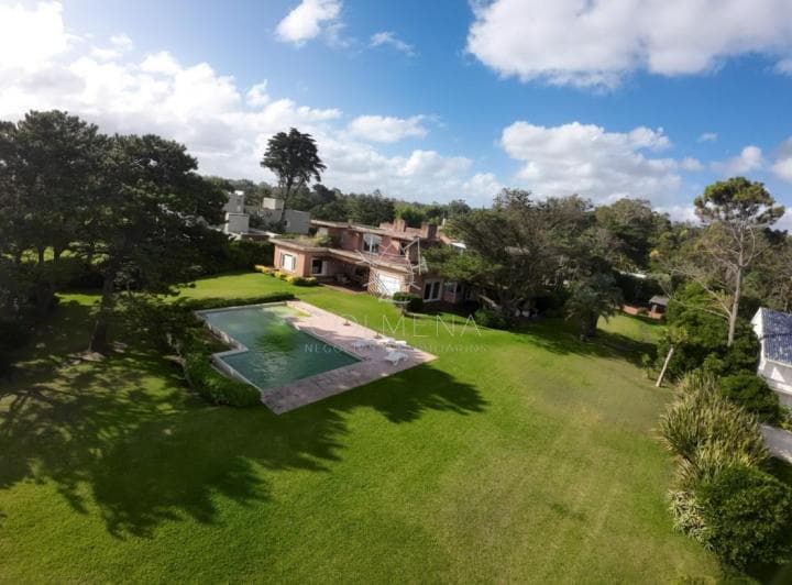 Casa en Solanas - Punta Ballena. - 3