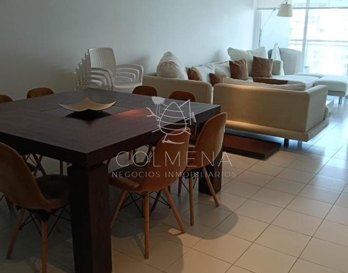 Apartamento en Torre de Categoria Alquiler de Temporada - 3