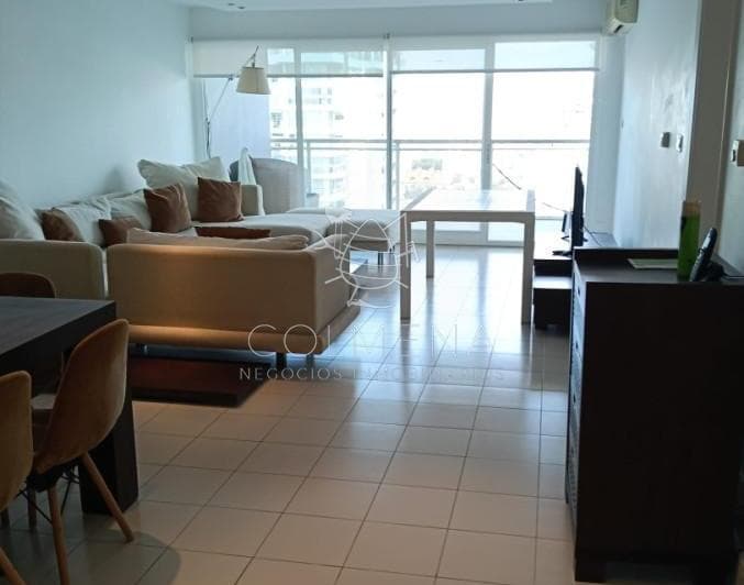 Apartamento en Torre de Categoria Alquiler de Temporada - 2