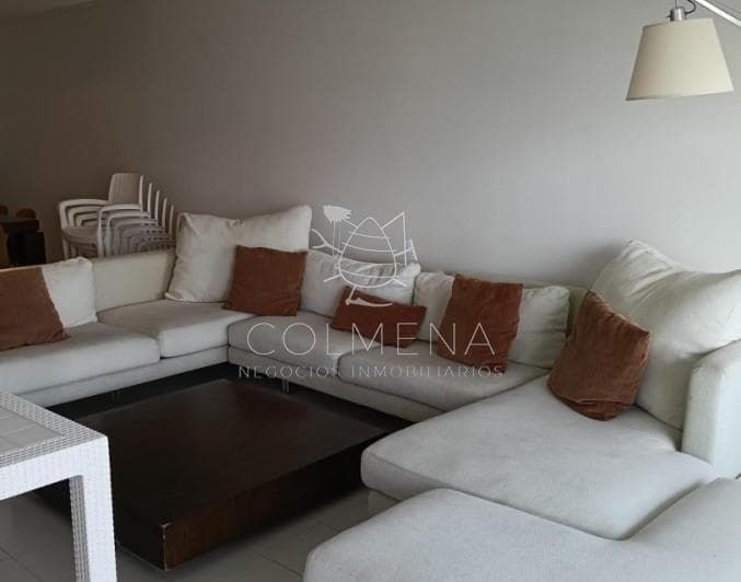 Apartamento en Torre de Categoria Alquiler de Temporada - 4
