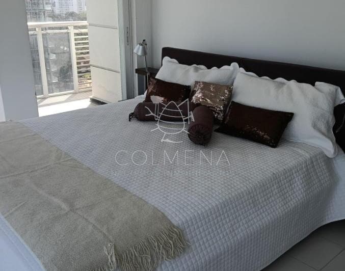 Apartamento en Torre de Categoria Alquiler de Temporada - 5
