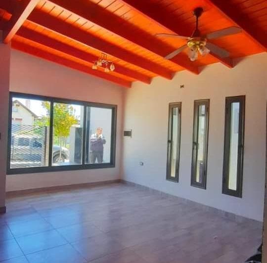 Casa en El Centro de La Cumbre 2 Dor. Nueva. - 4