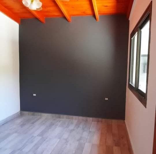 Casa en El Centro de La Cumbre 2 Dor. Nueva. - 5