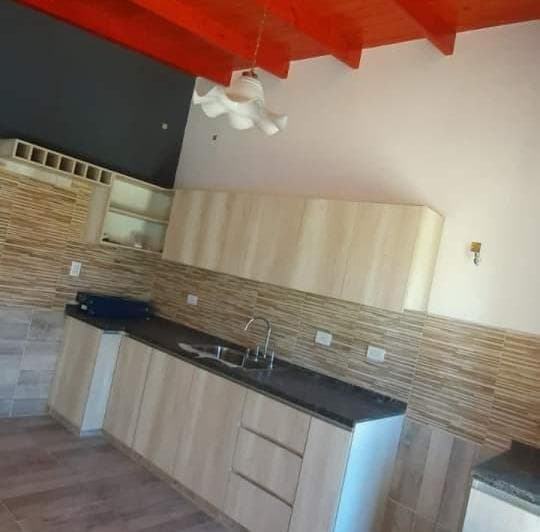Casa en El Centro de La Cumbre 2 Dor. Nueva. - 3