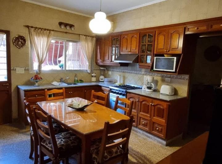 Casa en Villa Devoto con Garage y Jardin - 5