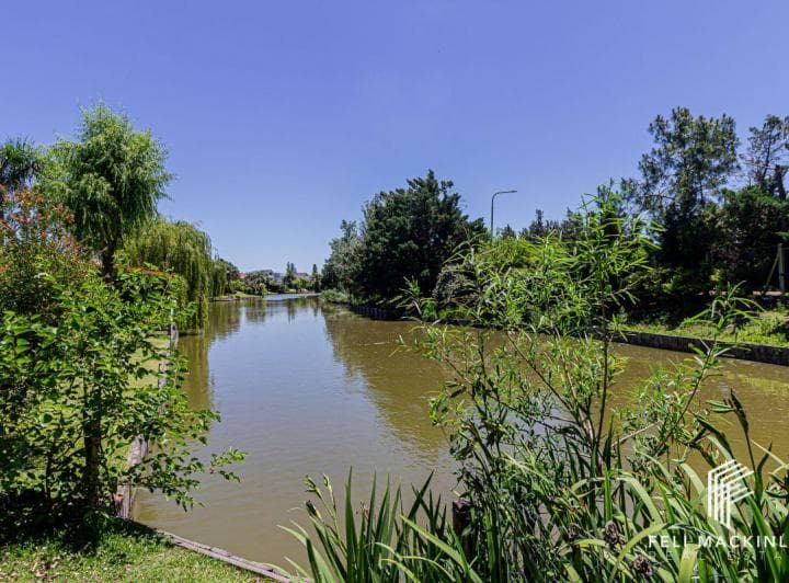 Venta en Barrancas del Lago, Nordelta - 2