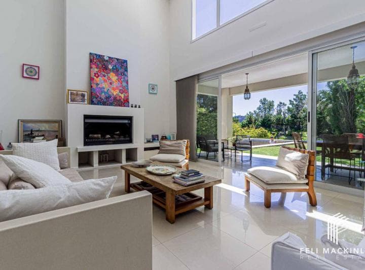 Venta en Barrancas del Lago, Nordelta - 3