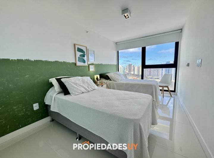 Apartamento en Venta de 3 Suites, en Aidy Grill, Edificio Art Tower - 5