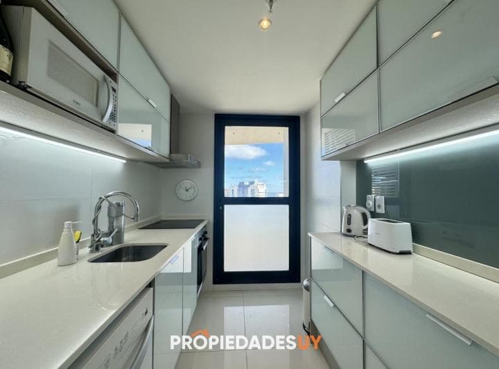 Apartamento en Venta de 3 Suites, en Aidy Grill, Edificio Art Tower - 2