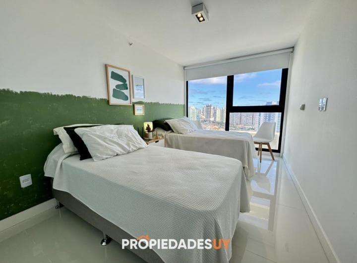 Apartamento en Venta de 3 Suites, en Aidy Grill, Edificio Art Tower - 4