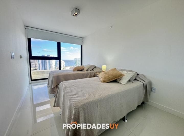 Apartamento en Venta de 3 Suites, en Aidy Grill, Edificio Art Tower - 3