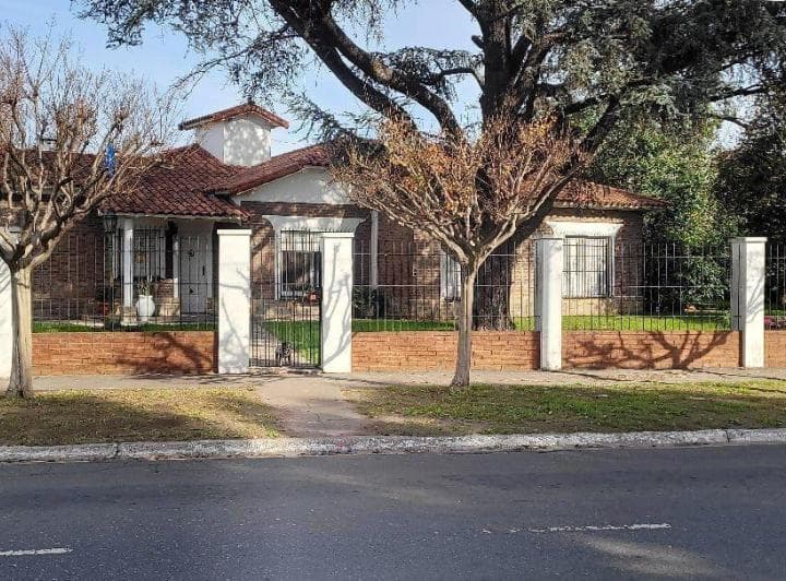 Chalet en Venta - 2