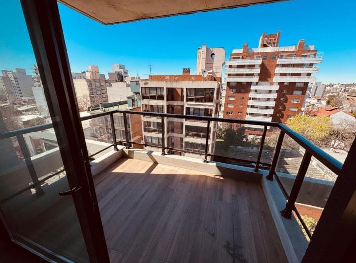 Departamento en Catamarca 2900 en Alquiler con Cochera - 5