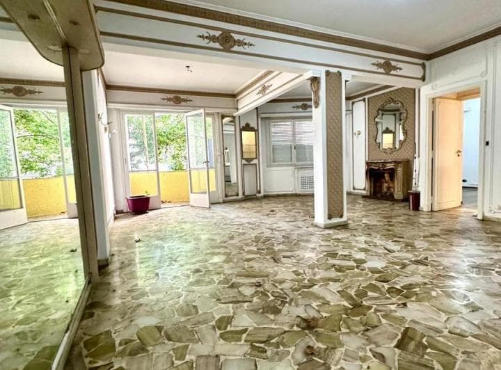 Departamento 4 Ambientes con Dependencia y Parrilla en Barracas Venta - 3