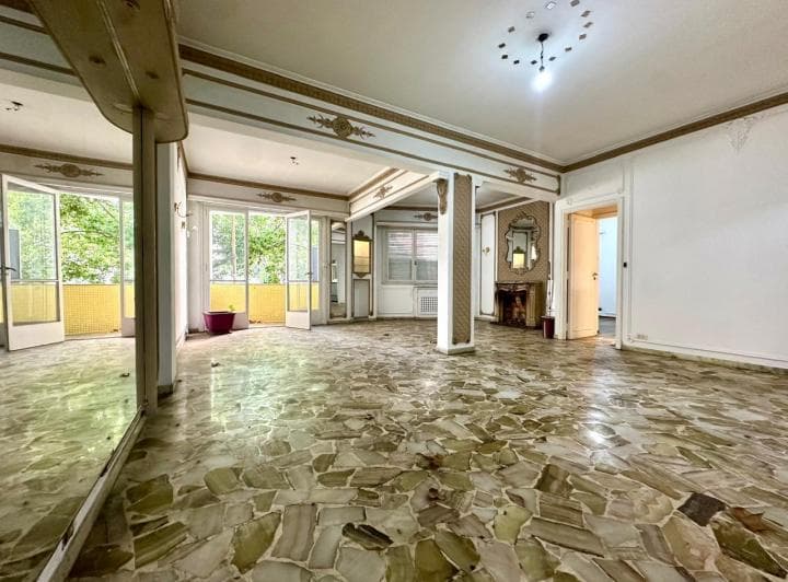 Departamento 4 Ambientes con Dependencia y Parrilla en Barracas Venta - 2