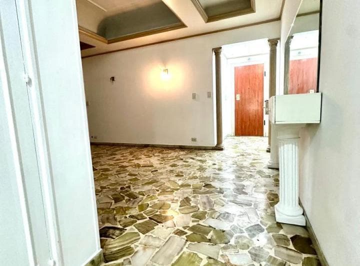 Departamento 4 Ambientes con Dependencia y Parrilla en Barracas Venta - 4