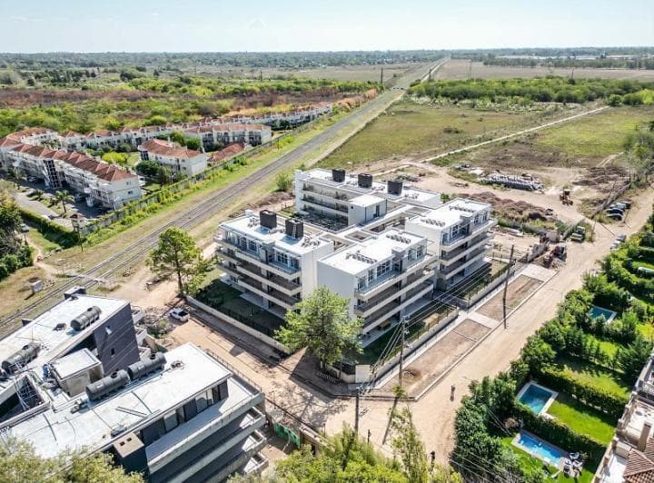 Excelente Departamento de Categoría en Venta. - 5