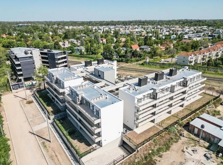 Excelente Departamento de Categoría en Venta. - 2