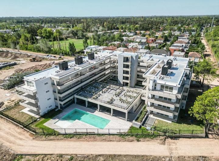 Excelente Departamento de Categoría en Venta. - 3