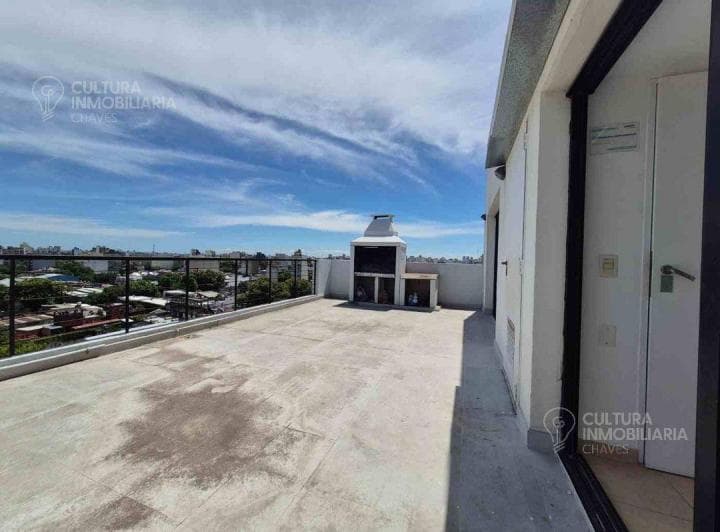 Departamento Venta Monoambiente Parque Avellaneda - 5