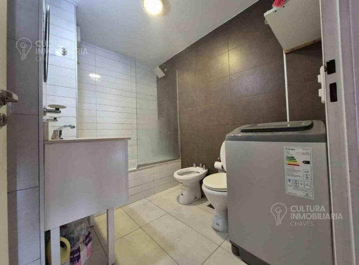 Departamento Venta Monoambiente Parque Avellaneda - 3