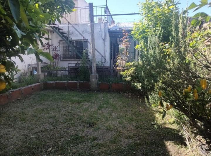 Casa a Refaccionar Ramos Mejia Fot 1.50 Lote 8.66 *25.98 - 3