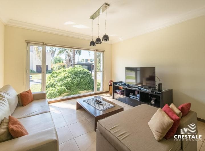 Venta Casa Funes Hills San Marino Barrio Privado - 4