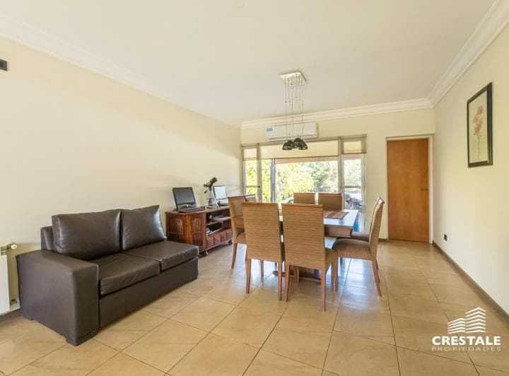 Venta Casa Funes Hills San Marino Barrio Privado - 5