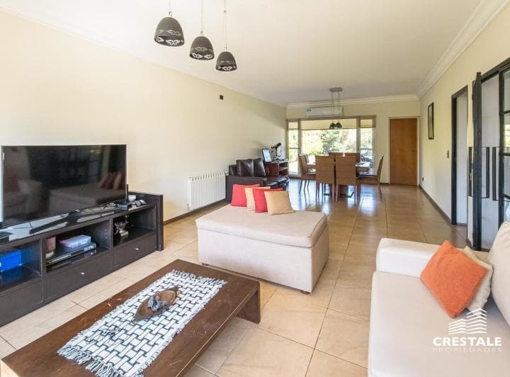 Venta Casa Funes Hills San Marino Barrio Privado - 3