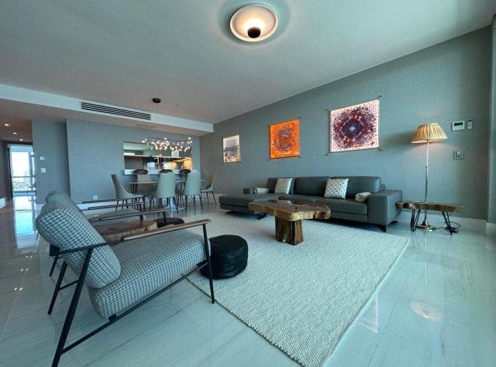 3 Dorm. | Playa Mansa Ref: 9730 - 5
