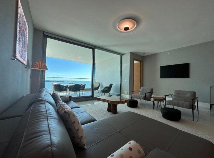 3 Dorm. | Playa Mansa Ref: 9730 - 3