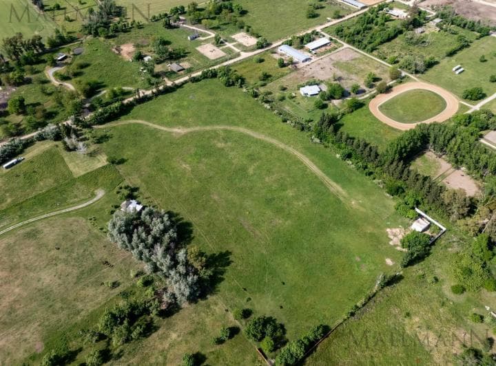Venta Parcelas 4,96 Hectáreas Zona Polo Centauros, Pilar - 5