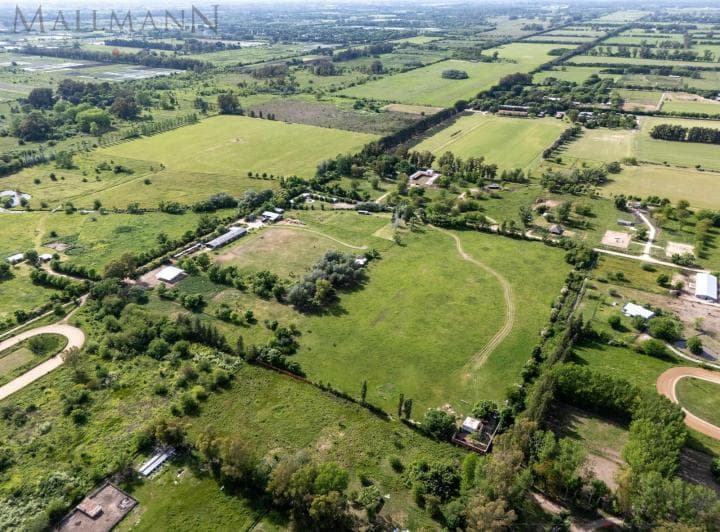 Venta Parcelas 4,96 Hectáreas Zona Polo Centauros, Pilar - 4